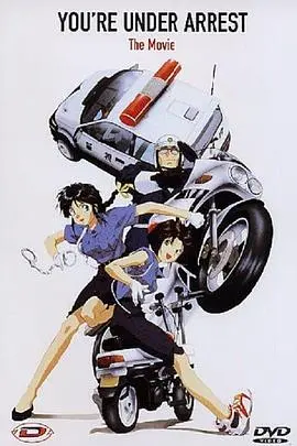 《逮捕令第一季》影评：热血警花搭档的爆笑执法日常