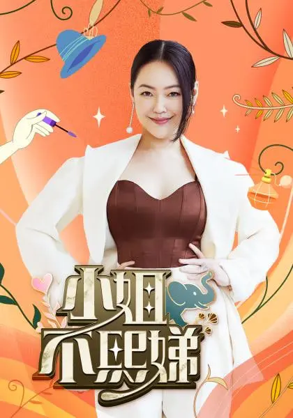 《小姐不熙娣》：猫咪与人生的搞笑浪漫冒险