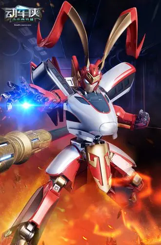 《动车侠未来高铁城》：国产动画新势力，速度与激情的未来冒险！