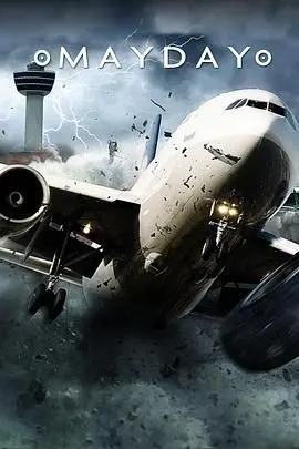 揭秘高空惊魂：空中浩劫第二十五季深度剖析真实航空灾难与英雄故事