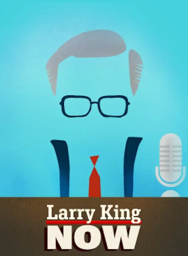 《拉里·金现在 第二季》：深度对话人生百态，洞悉时代脉搏的访谈艺术