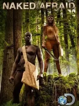 《原始生活21天 第四季》：生存极限挑战！真实到让你怀疑人生，看完只想回家躺平！