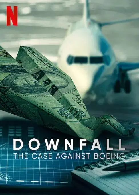 波音危机深度剖析：一落千丈大调查揭露航空巨头隐秘 downfall 和安全隐患